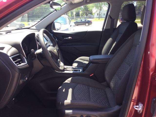 2018 Chevrolet Equinox LT 4dr SUV